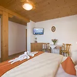 Гостевой дом Hinterlechnerhof *