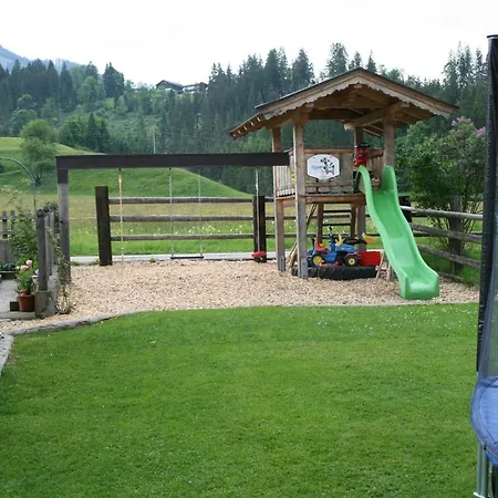 Hinterlechnerhof Gasthof