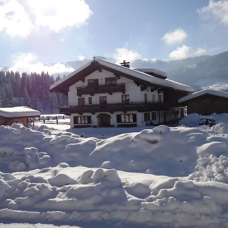 Hinterlechnerhof بيت ضيافة *