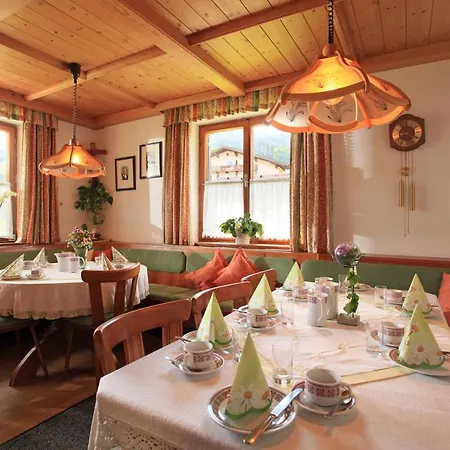 Hinterlechnerhof Pensión Westendorf