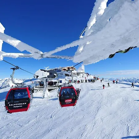 Gasthof Hinterlechnerhof Westendorf