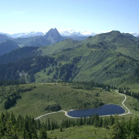 Hinterlechnerhof * Westendorf