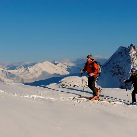 Hinterlechnerhof Gasthof Westendorf
