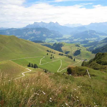 Hinterlechnerhof Gasthof *
