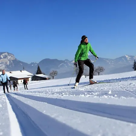 Gasthof Hinterlechnerhof *