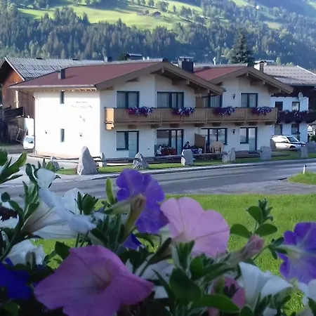 بيت ضيافة Hinterlechnerhof وستندورف