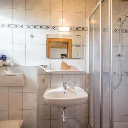 Hinterlechnerhof Westendorf