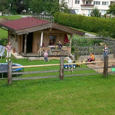 Hinterlechnerhof