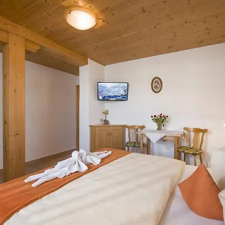 Πανσιόν Hinterlechnerhof *