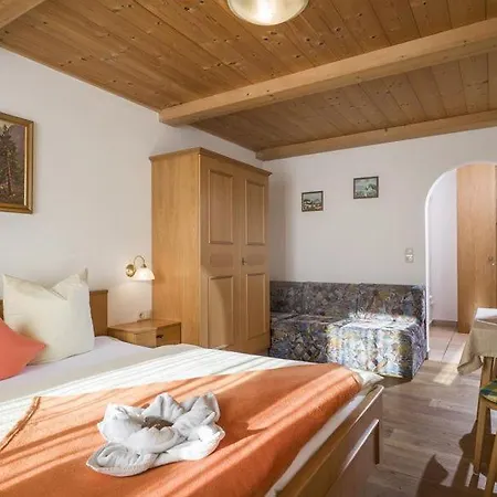 Pensión Hinterlechnerhof