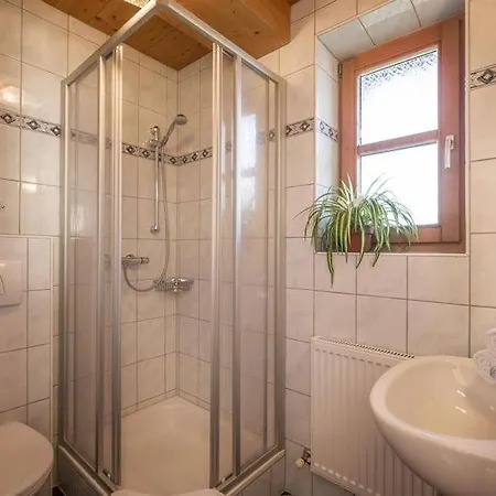 Hinterlechnerhof Westendorf