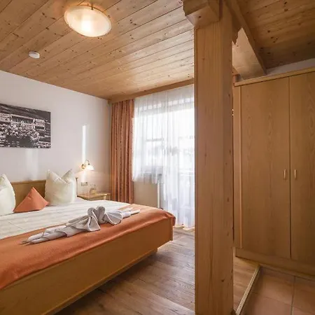 Πανσιόν Hinterlechnerhof *