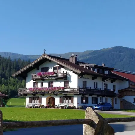 Hinterlechnerhof Πανσιόν *