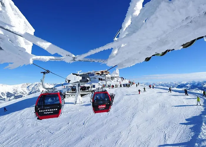 بيت ضيافة Hinterlechnerhof وستندورف