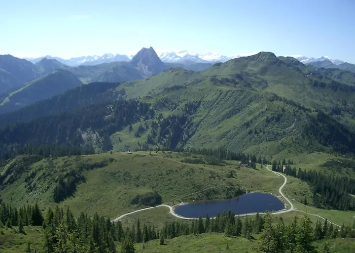 Hinterlechnerhof * وستندورف