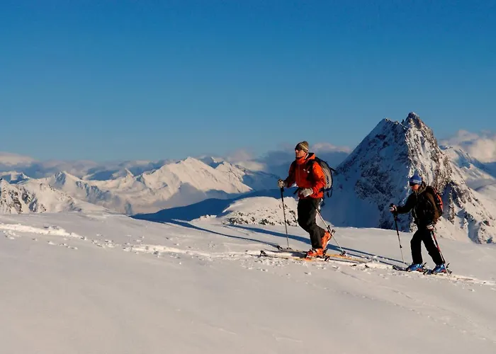 Hinterlechnerhof بيت ضيافة وستندورف