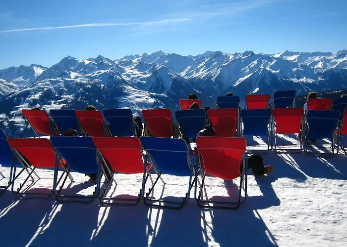 Hinterlechnerhof بيت ضيافة وستندورف