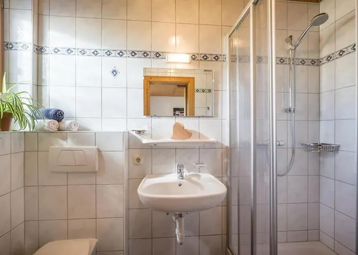 Hinterlechnerhof وستندورف