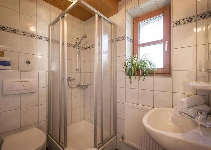 Hinterlechnerhof 韦斯滕多夫