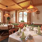 Hinterlechnerhof Πανσιόν Βέστεντορφ