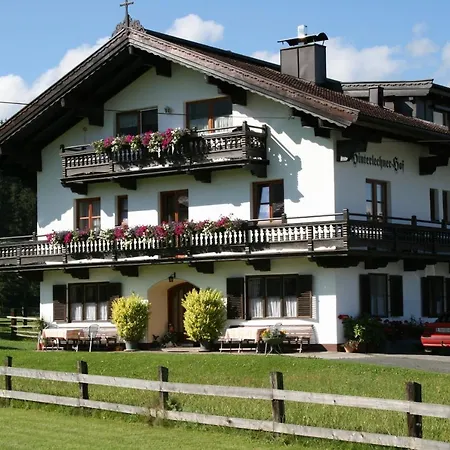 Hinterlechnerhof *