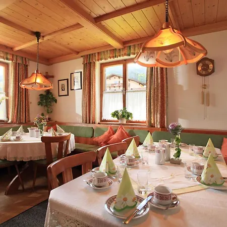 Hinterlechnerhof Gasthuis Westendorf