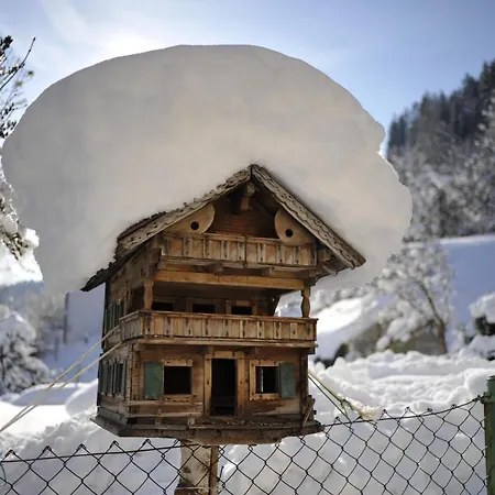 Hinterlechnerhof Maison d'hôtes *
