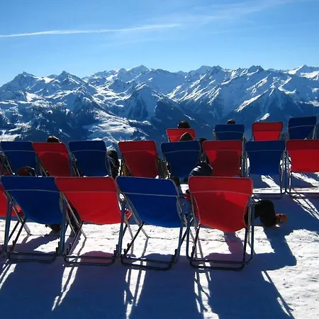Hinterlechnerhof Gasthuis Westendorf