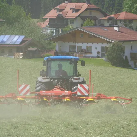 Hinterlechnerhof * Westendorf