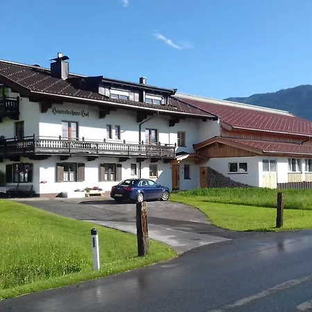 Hinterlechnerhof Gasthuis Westendorf