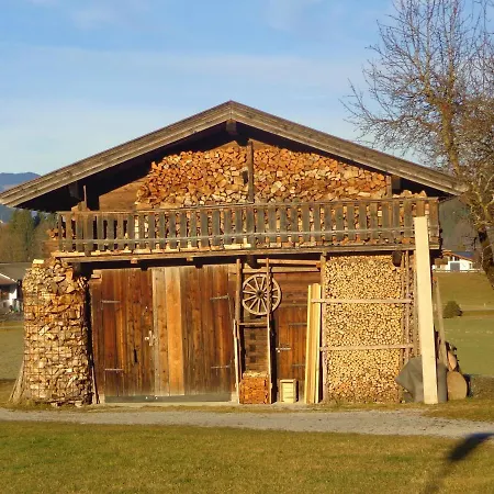 Hinterlechnerhof Βέστεντορφ