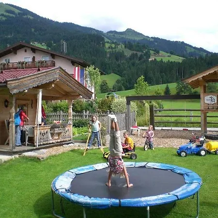 Hinterlechnerhof