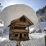Hinterlechnerhof Casa de hóspedes *