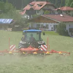 Hinterlechnerhof * Westendorf