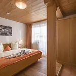 Casa de hóspedes Hinterlechnerhof *