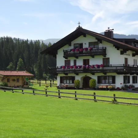 Hinterlechnerhof Gæstehus