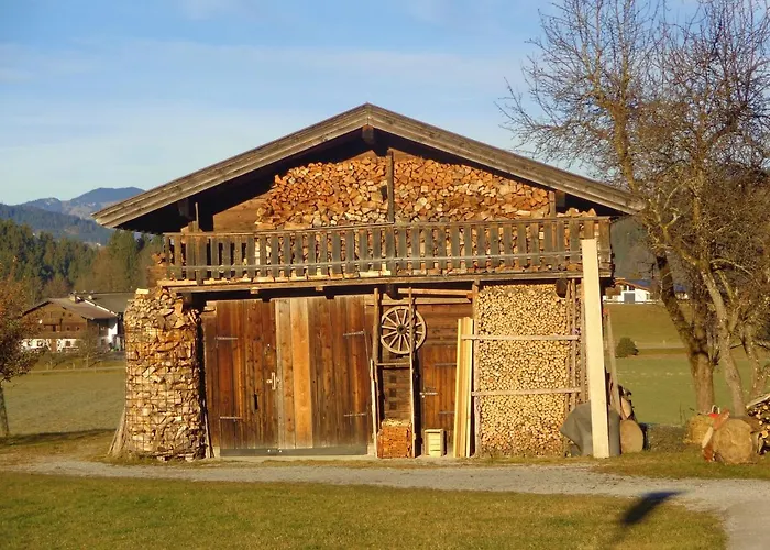 Hinterlechnerhof Westendorf